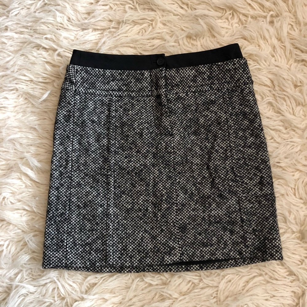 Ann Taylor Loft skirt